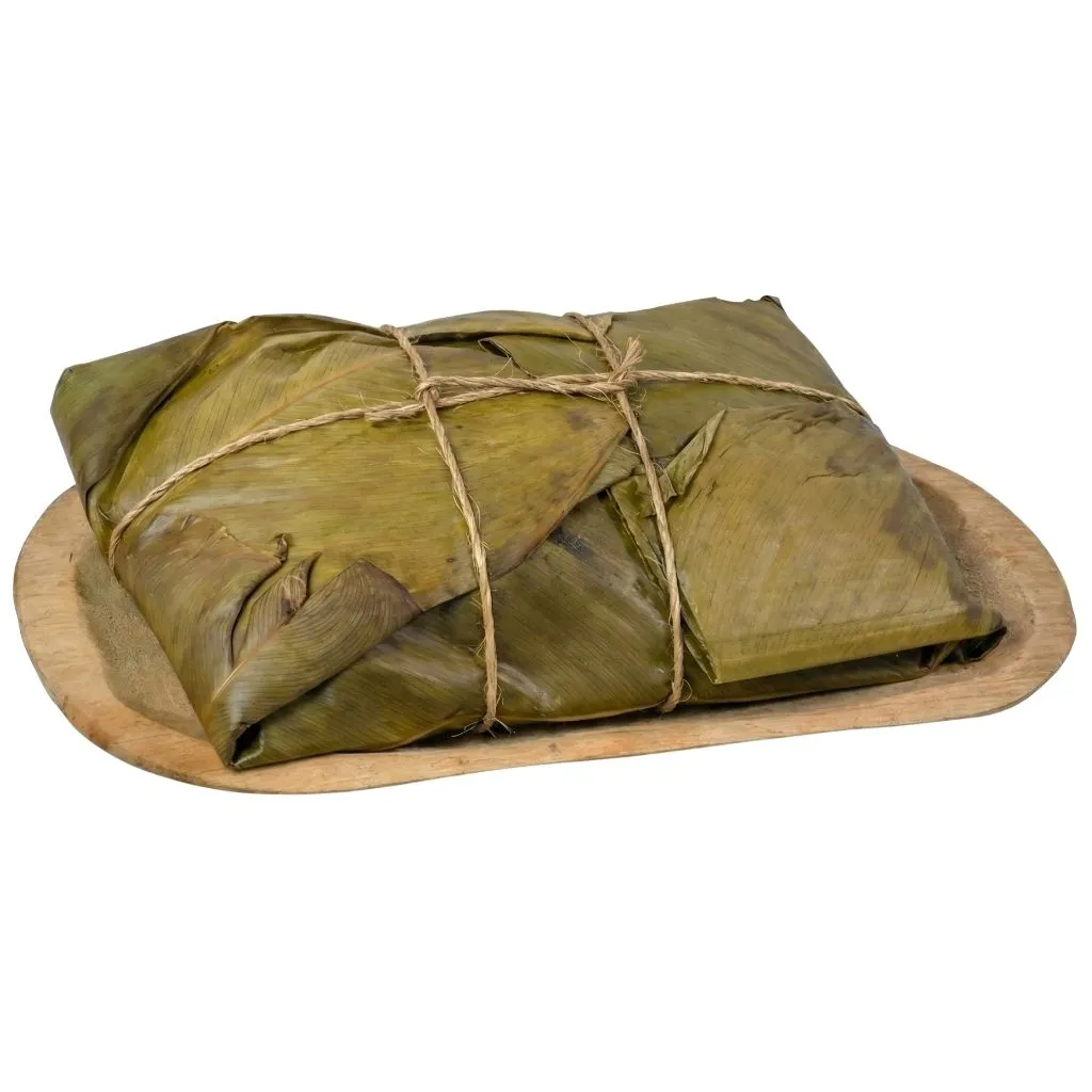 [CT-CAF-010] Tamal
