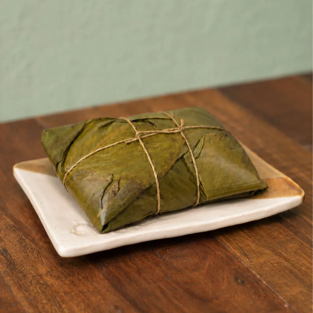 [CT-CAF-010] Tamal