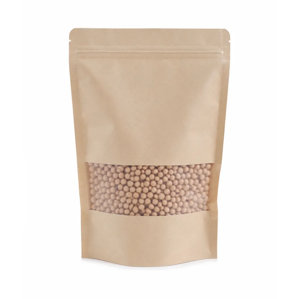 [CT-TD-026] Soya en grano